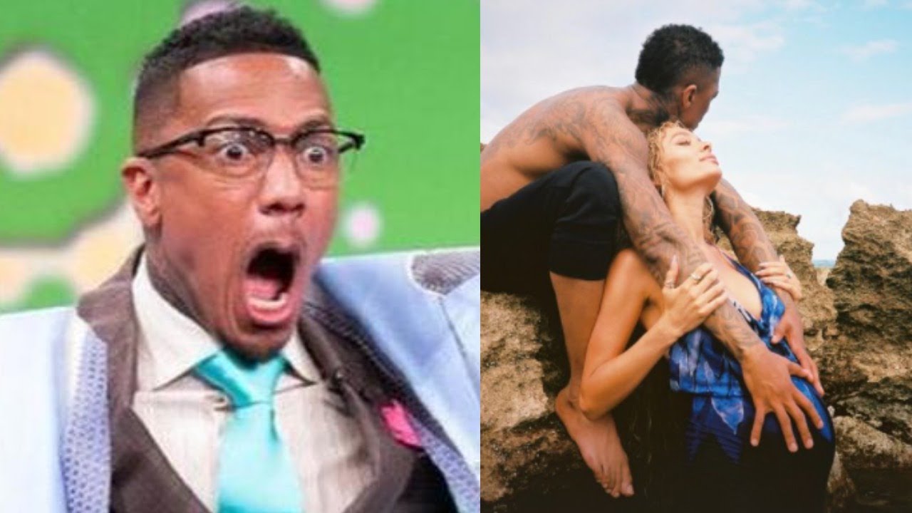 How many baby mamas does Nick Cannon have? Actor welcomes ...