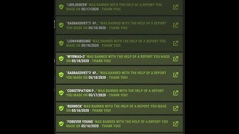 Rustafied EU Odd Experience