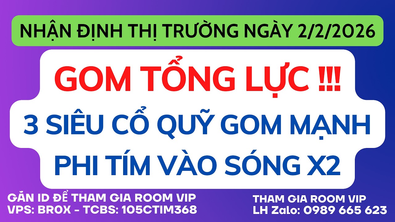 ✂️ - 2 cổ mạnh test cung vào sóng tăng mạnh như GAS PLX