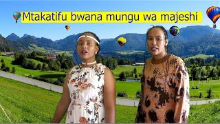 Video thumbnail of "Mtakatifu bwana mungu wa majeshi-: Kargi Catholic Parish choir|kargi malab catholic music."