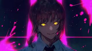 Makimas Theme - Chainsaw Man Ost