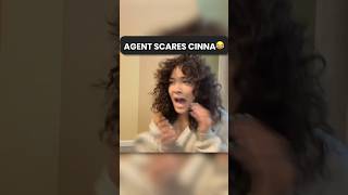 Download Lagu Agent Scares Cinna MP3