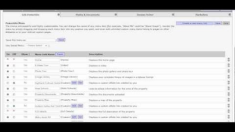 AgencyLogic Support Video - How To Add A Virtual Tour To Your PowerSite