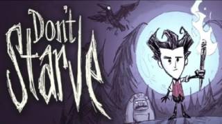 Spring Into A Fight - Don't Starve