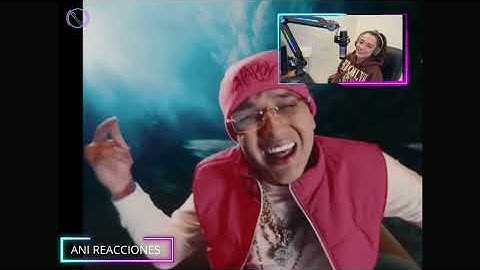 (REACCIÓN) LUCKY BROWN "SOLA SUELTA SOLTERA" (Video Oficial)