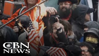 'It's Un-American': Anti-Free Speech Movement Accelerates, Limits Marketplace of Ideas