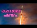 LIVE - Lancio SpaceX - Satellite di Spionaggio NROL - 179