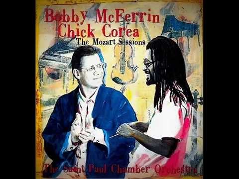 Bobby McFerrin & Chick Corea: Song for Amadeus