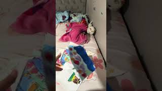 Adding…A POSTER TO MY WALL- (reorganize pt1