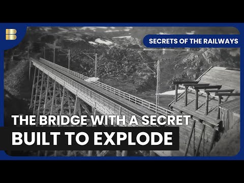 The Arctic Railway Hitler Desperately Needed documentary thumbnail