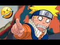 Naruto and chichore baba funny   hindi