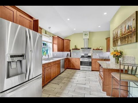 23 Armonk Road, Carmel, NY home video tour