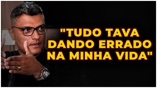 A INTELIGÊNCIA EMOCIONAL MUDOU A VIDA DO TIAGO BRUNET | Cortes Bilionários