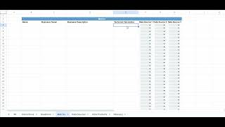 How to Use Datateer's Simple Analytics Framework Profile