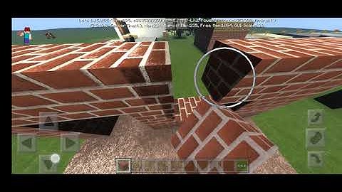 Test r3d craft + my shader eug