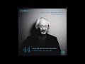 J. S. Bach - Cantatas BWV 146, 88, 43 - M. Suzuki - (CD 44/55)