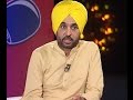 Press Conference: Episode 54: I am not involved in sting operation: Bhagwant Mann on Sucha Singh