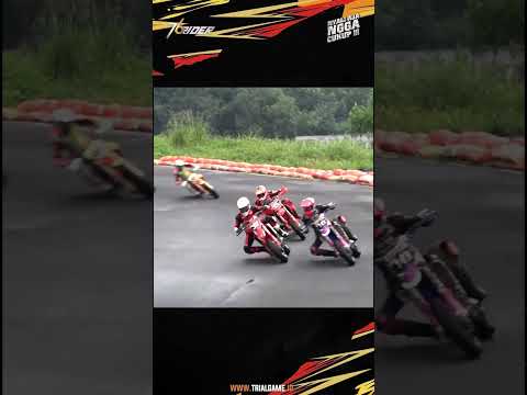 Gerry Salim vs