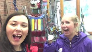 2016 Tuesday night's highlights video for ICC High School Band Camp