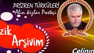Raif Vırmiça - Alın Kızlar Posteçi Otoralım Bagdaş - Prizren Kına Gecesi Türküsü