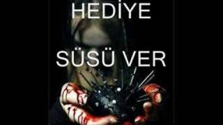 (Sevinc)Grıpın&Emre Aydın Sensiz Istanbula Dusmanım