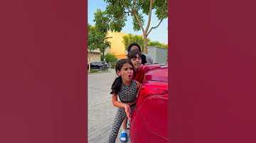 أغرب مقلب كملوا للأخير مقلب 