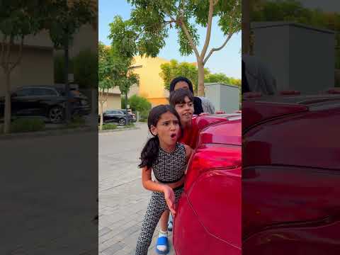 أغرب مقلب كملوا للأخير مقلب