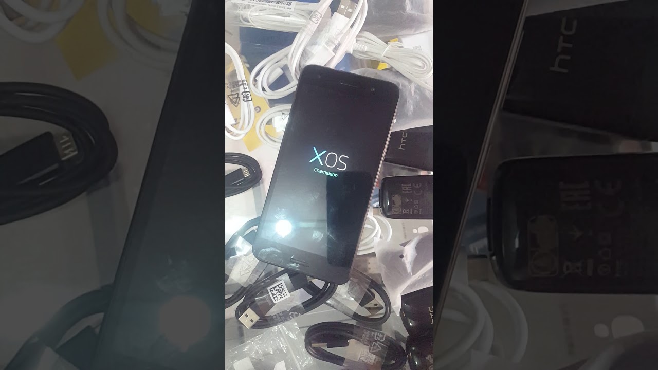 Infinix x559 flash file