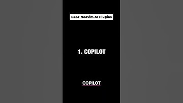 I Made GitHub Copilot for Neovim Actually USEFUL!