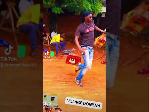 KABAKO TlDlO DlTLAGARE