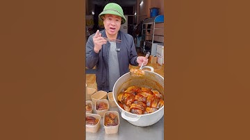 Cá kho có cạnh tranh được với cá kho Vũ Đại không ? #phuongdop #bachinuonglu