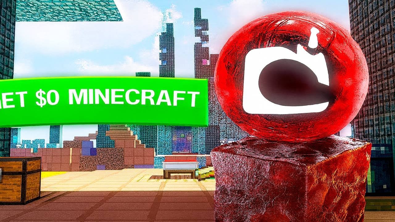 How To Get ACCOUNT MINECRAFT For Free