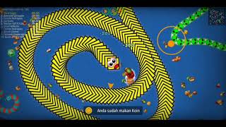 Game ular juara satu dunia🌏 internasional screenshot 2