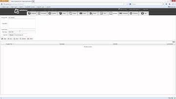 How to embed external content in a page