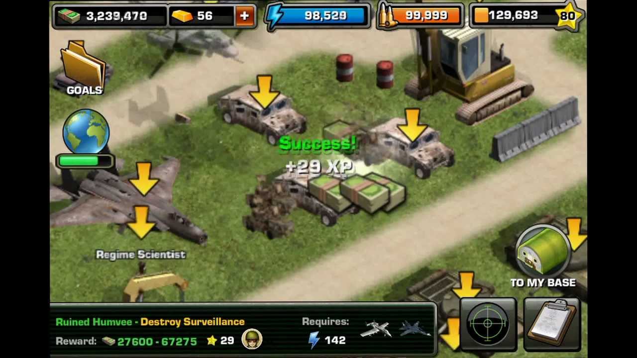 modern war iphone jailbreak hack