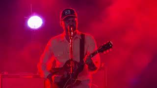 Shakey Graves “Roll the Bones” live at Utah Arts Festival
