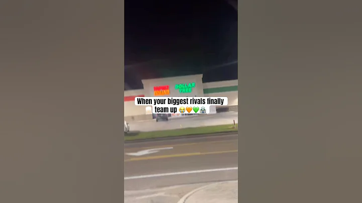 In The Middle Of Nowhere Too 😭‼️🏪 #real #stores #dollar #dollargeneral #south #country #shorts