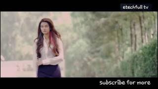 Hamnava - Full Video Romantic Song | Korean Mix | Twisted