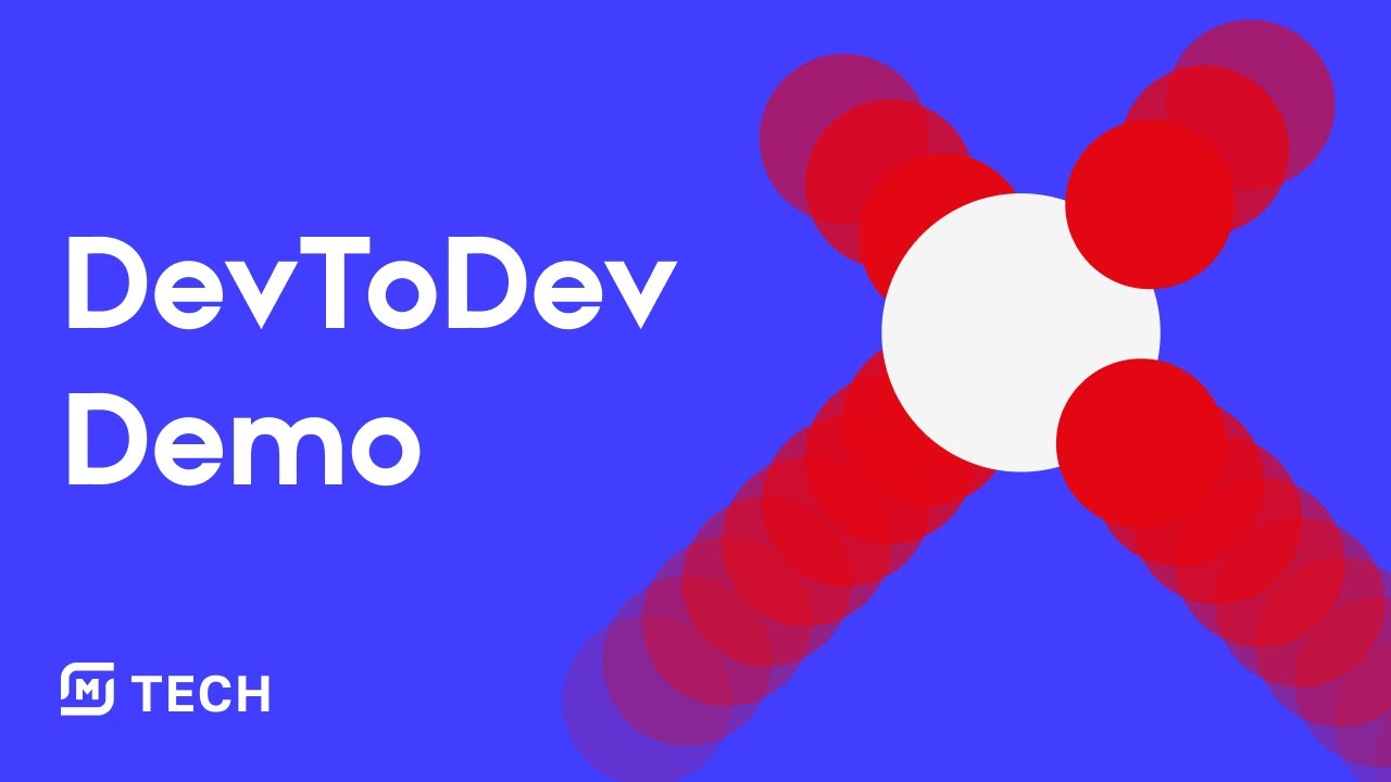 Magnit OMNI: DevToDev Demo #8 от 14.06.2024 - YouTube