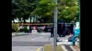 pernamaan colon kat wansa maju