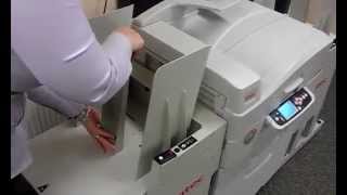Impresora Intec DMP420