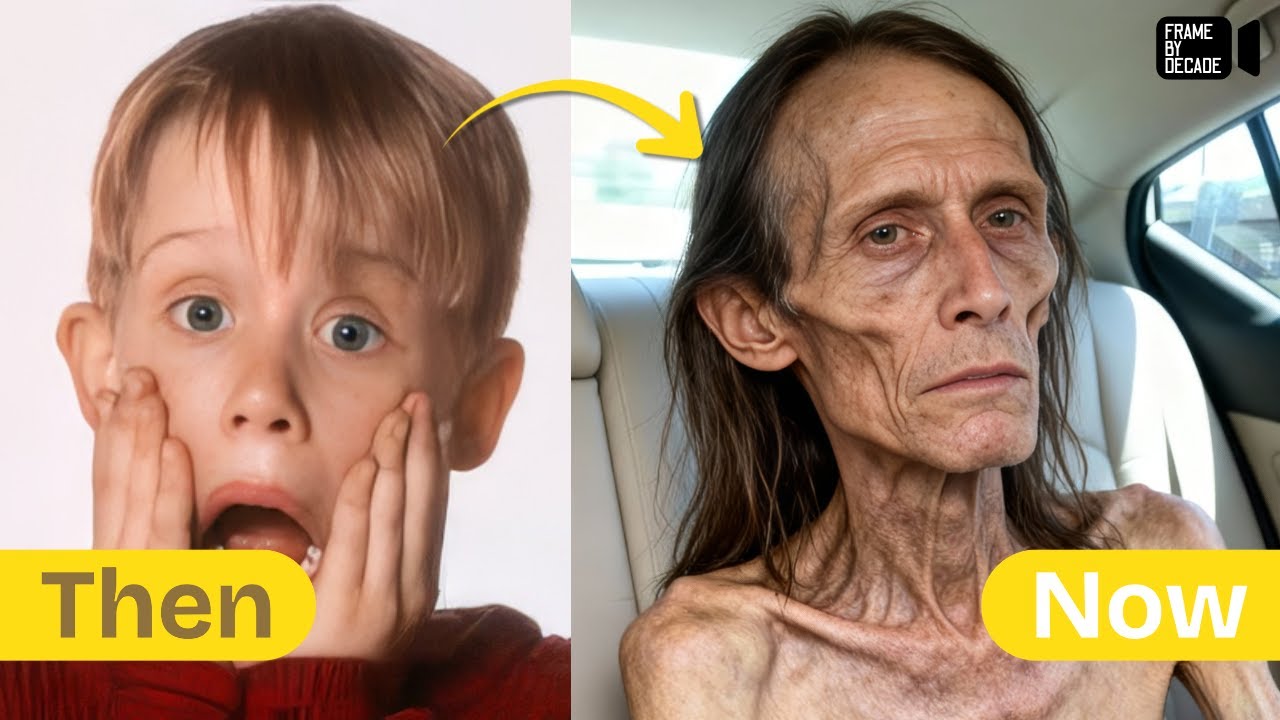 You Won’t Believe These 50 Child Stars Then and Now Their