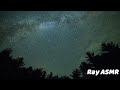 밤에 듣는 자연의 소리 | 귀뚜라미 소리, 풀벌레 소리 | 공부, 휴식, 숙면, 명상