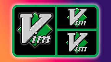 Vim Multiple Windows Is Really Cool!