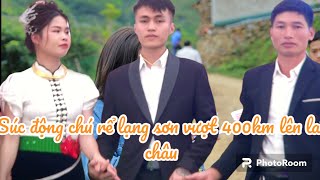 đám cưới bản CHẾ HẠNG XÃ KHOEN ON HUYỆN THAN UYÊN TỈNH LAI CHÂU. TÂY BẮC. THEO EM VỀ BẢN