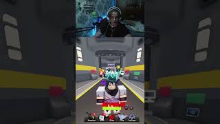 Ce Wrap Mi-a Picat? #shorts #roblox #rivals