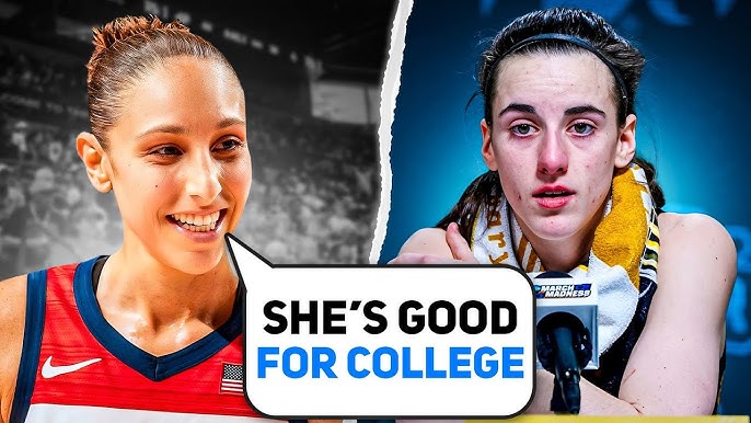 The Day Caitlin Clark Made Her Biggest WNBA Hater Eat Her Words