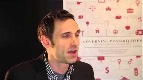 "Disasters and the American State": Civil Defense and Emergency Mgmt Today