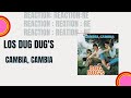 Reaction : Los Dug Dug&#39;s : Cambia Cambia : (Great Mexican Rock):  Episode 4