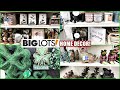 BIG LOTS HOME DECOR NEW FINDS! SHOP WITH ME 2021 SPRING FARMHOUSE